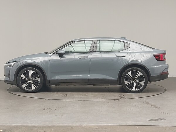 Used Polestar Polestar 2 2023 for sale - 76258406: Photo 4