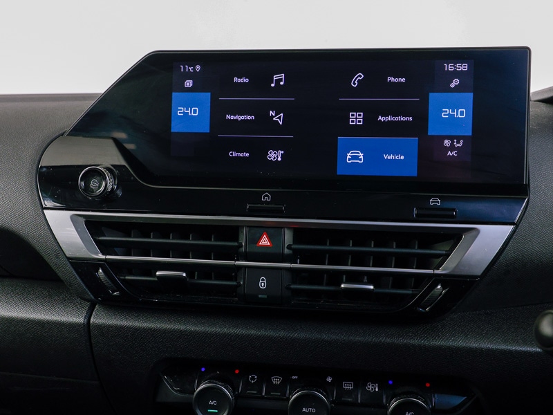 Used Citroen C4 2022 for sale - 77008666: Photo 10