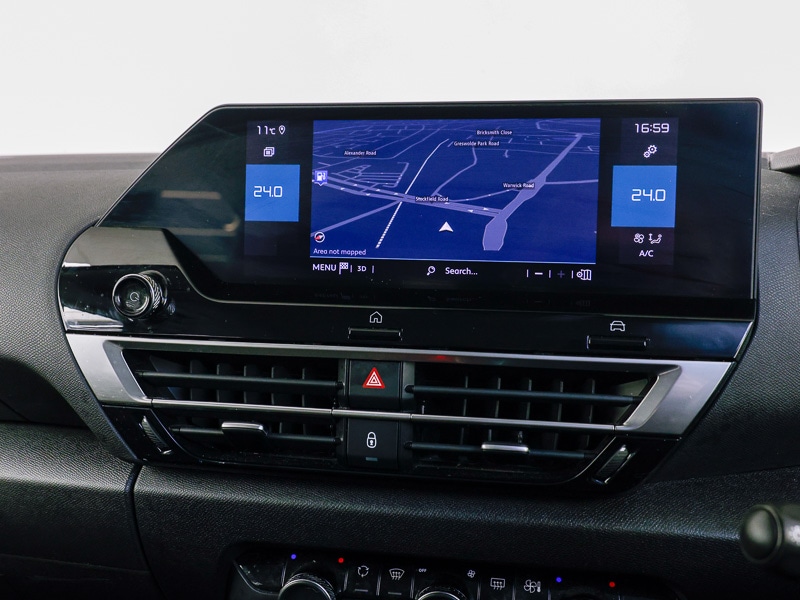 Used Citroen C4 2022 for sale - 77008666: Photo 11