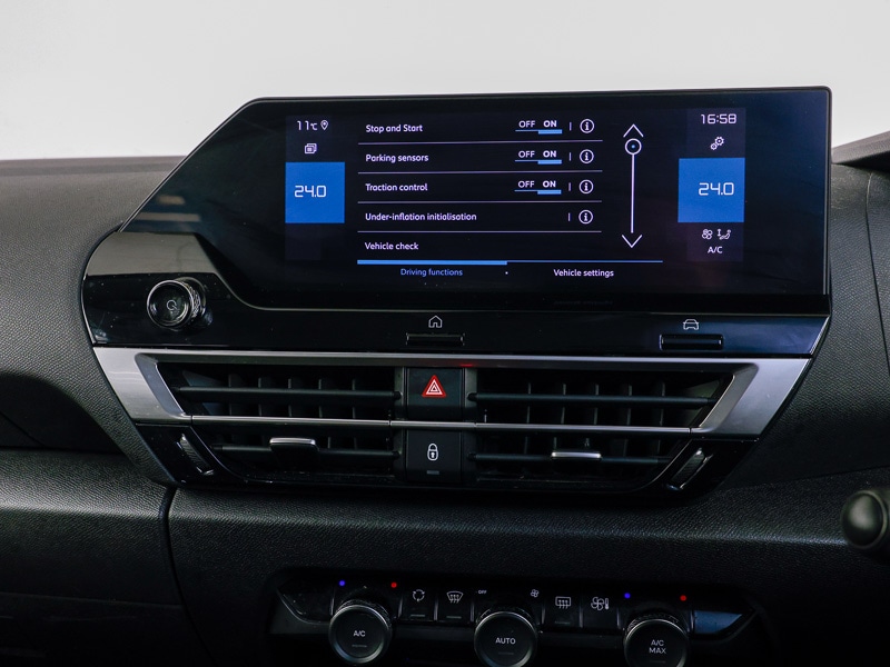 Used Citroen C4 2022 for sale - 77008666: Photo 12