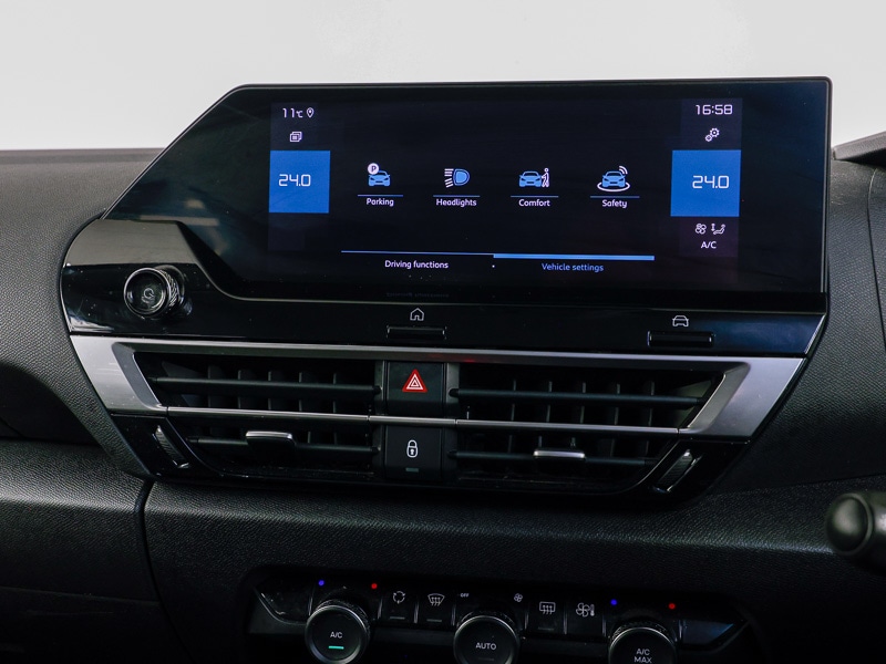 Used Citroen C4 2022 for sale - 77008666: Photo 13