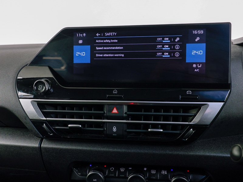 Used Citroen C4 2022 for sale - 77008666: Photo 14