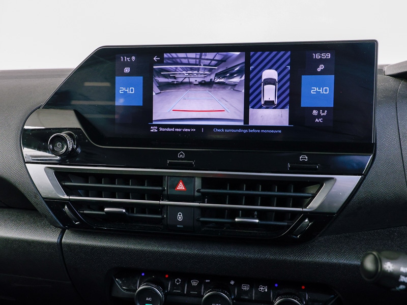 Used Citroen C4 2022 for sale - 77008666: Photo 15