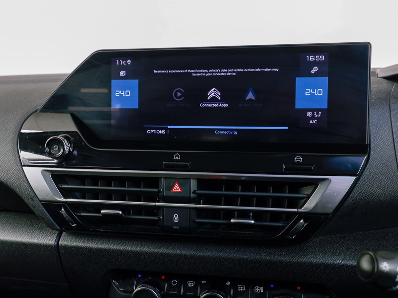 Used Citroen C4 2022 for sale - 77008666: Photo 16