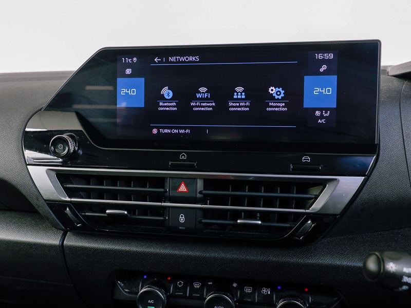 Used Citroen C4 2022 for sale - 77008666: Photo 17