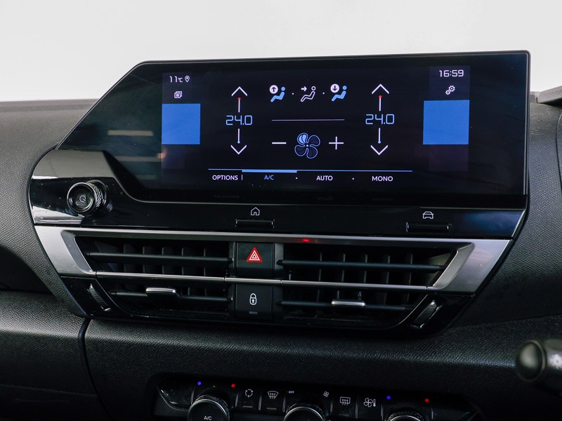 Used Citroen C4 2022 for sale - 77008666: Photo 18