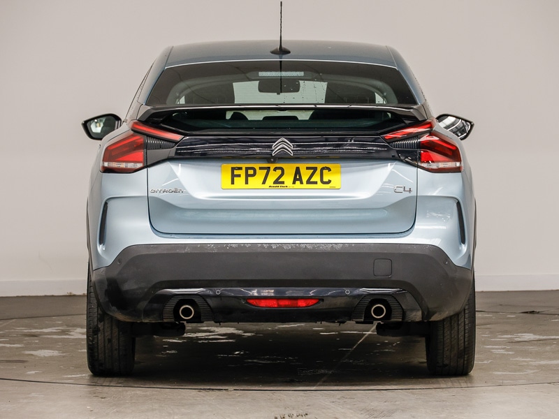 Used Citroen C4 2022 for sale - 77008666: Photo 19