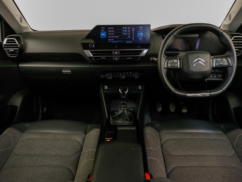 Used Citroen C4 2022 for sale - 77008666: Photo 2