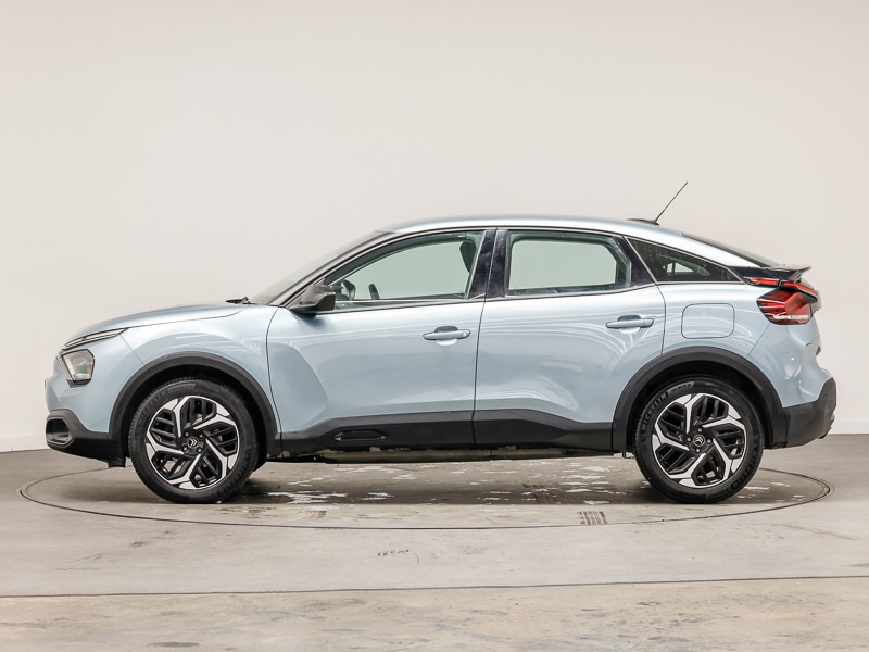 Used Citroen C4 2022 for sale - 77008666: Photo 4