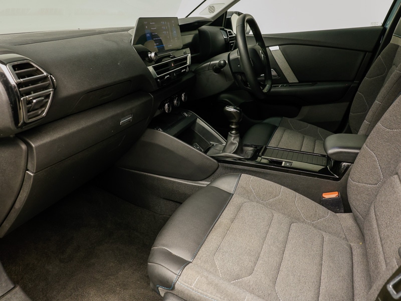 Used Citroen C4 2022 for sale - 77008666: Photo 5