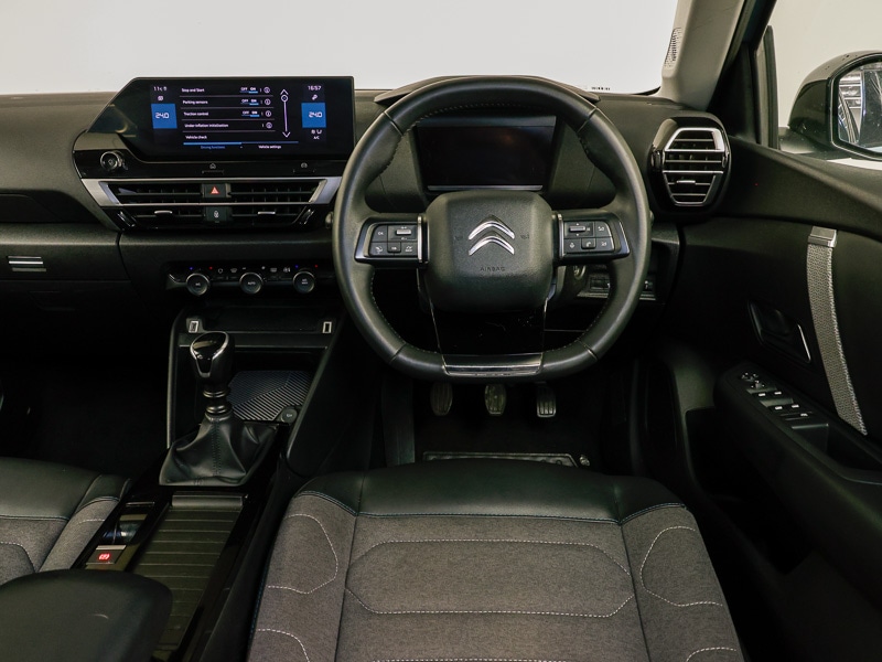 Used Citroen C4 2022 for sale - 77008666: Photo 7