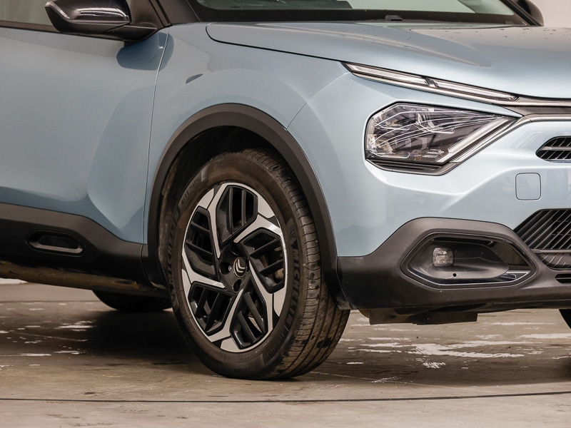 Used Citroen C4 2022 for sale - 77008666: Photo 9