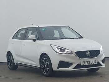 Used MG MG3 2022 for sale - 74899768: Photo