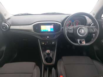 Used MG MG3 2022 for sale - 74899768: Photo