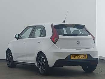 Used MG MG3 2022 for sale - 74899768: Photo