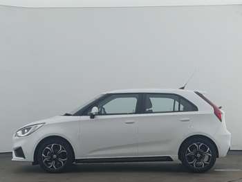 Used MG MG3 2022 for sale - 74899768: Photo