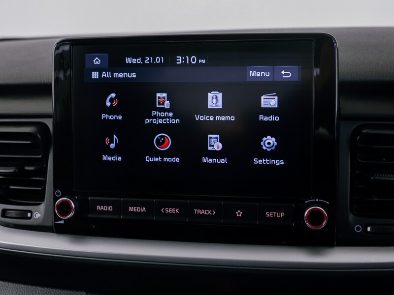 Used Kia Stonic 2023 for sale - 77324803: Photo 11