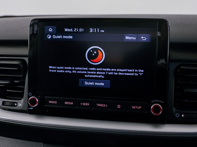 Used Kia Stonic 2023 for sale - 77324803: Photo 12