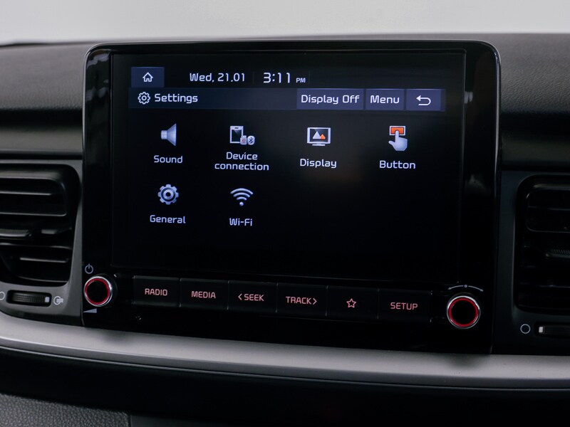 Used Kia Stonic 2023 for sale - 77324803: Photo 13