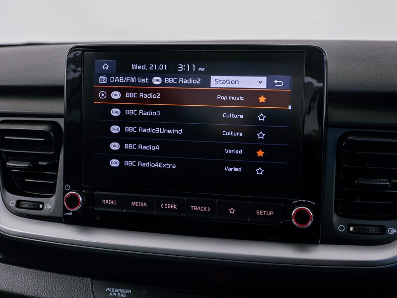 Used Kia Stonic 2023 for sale - 77324803: Photo 14