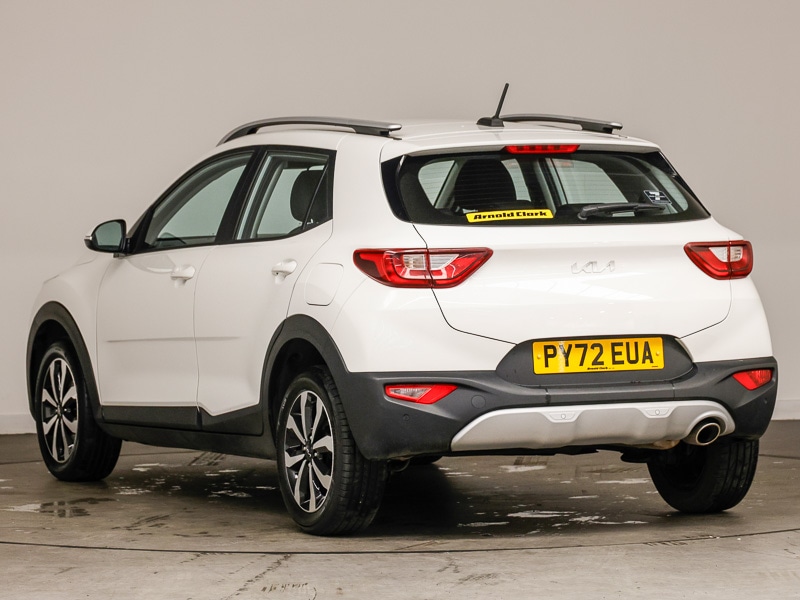 Used Kia Stonic 2023 for sale - 77324803: Photo 3