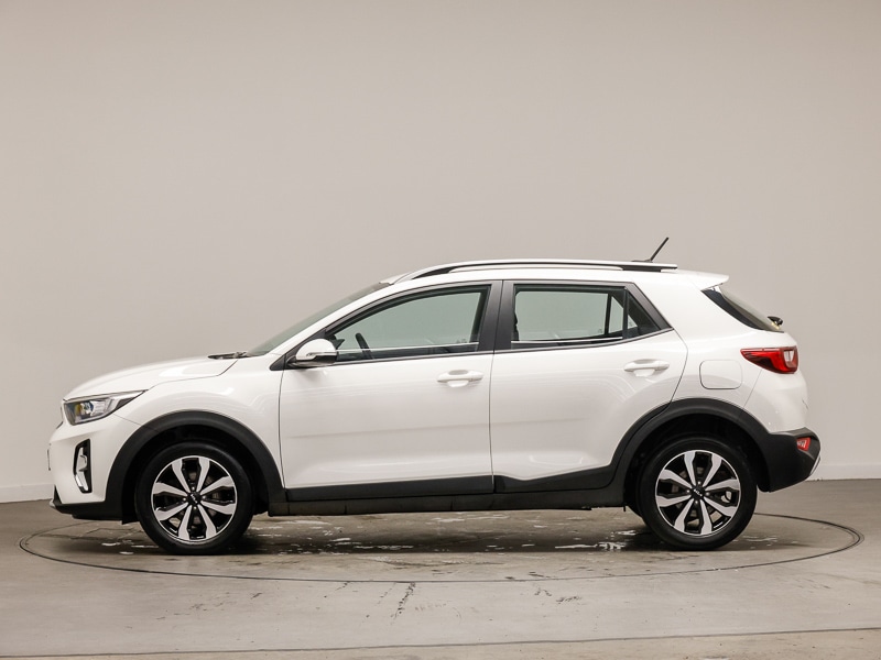 Used Kia Stonic 2023 for sale - 77324803: Photo 4