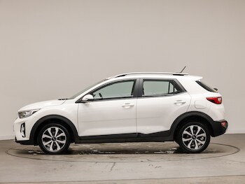 Used Kia Stonic 2023 for sale - 77324803: Photo