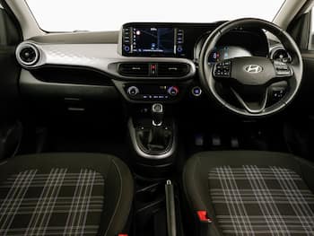 Used Hyundai i10 2025 for sale - 79557643: Photo