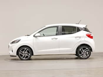 Used Hyundai i10 2025 for sale - 79557643: Photo