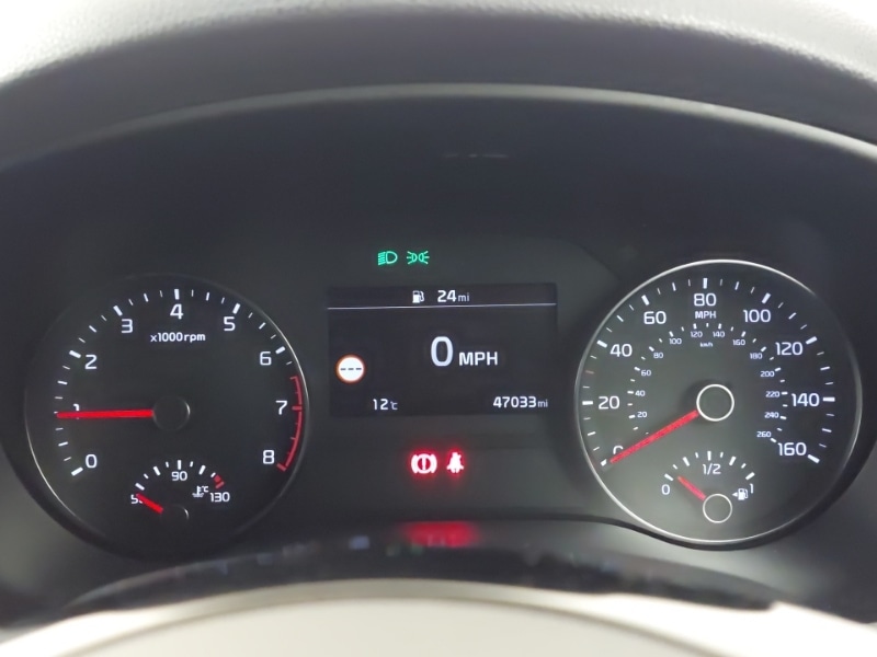 Used Kia Sportage 2018 for sale - 76593971: Photo 10