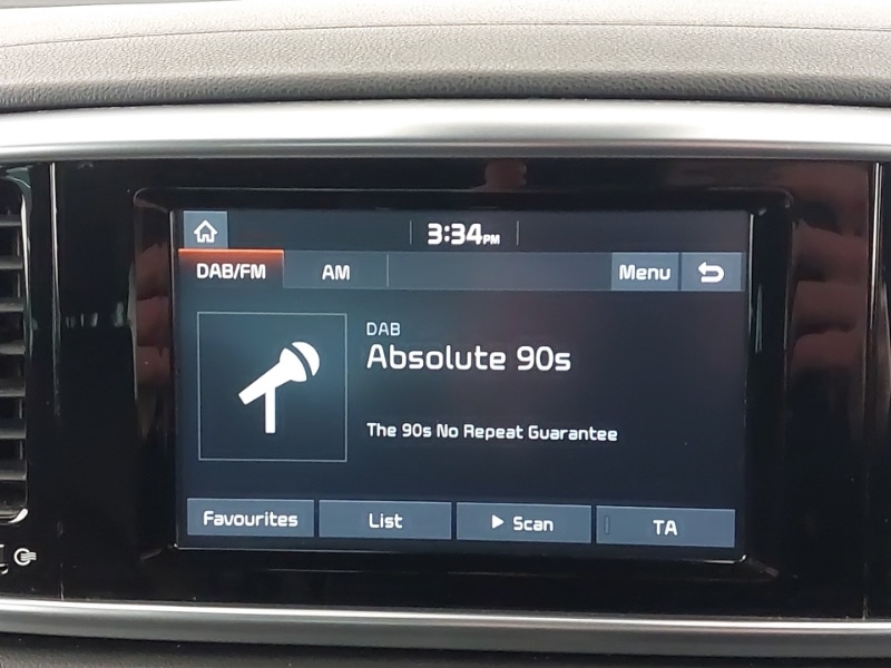 Used Kia Sportage 2018 for sale - 76593971: Photo 13