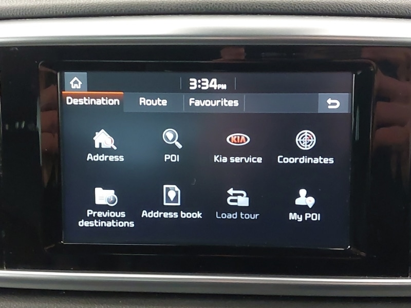 Used Kia Sportage 2018 for sale - 76593971: Photo 14