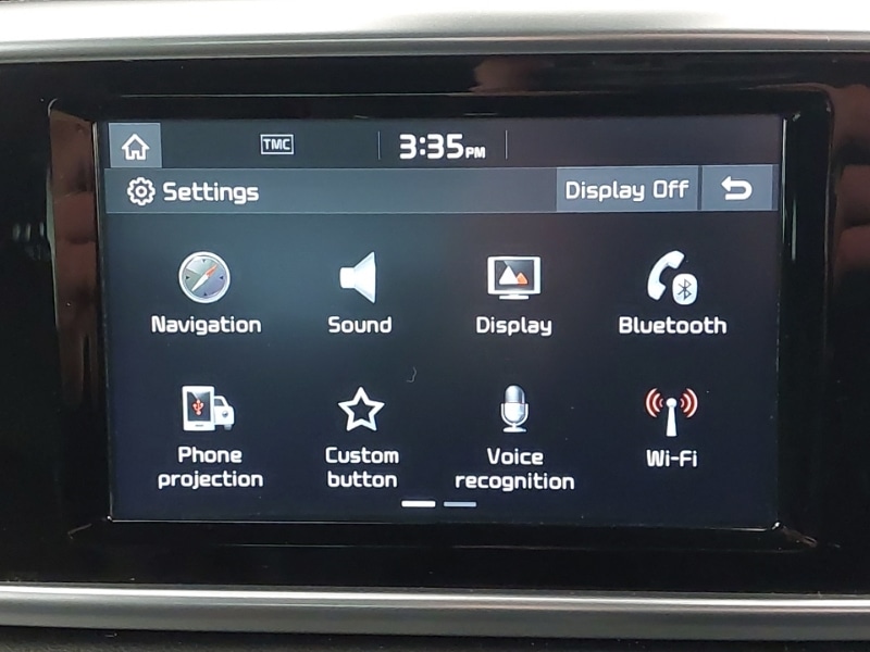 Used Kia Sportage 2018 for sale - 76593971: Photo 15