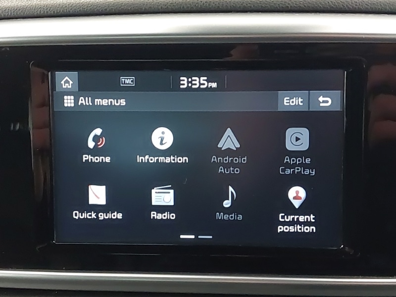 Used Kia Sportage 2018 for sale - 76593971: Photo 16