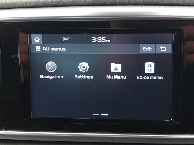 Used Kia Sportage 2018 for sale - 76593971: Photo 17