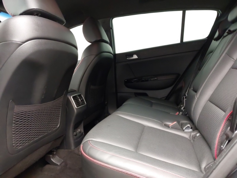 Used Kia Sportage 2018 for sale - 76593971: Photo 6