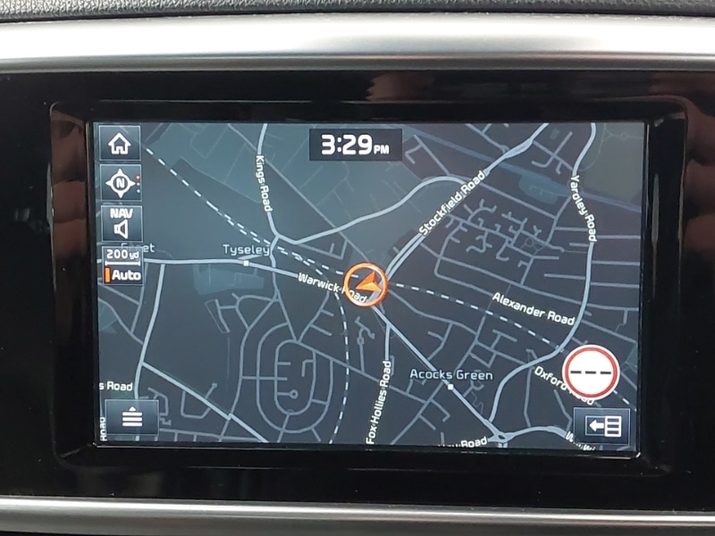 Used Kia Sportage 2018 for sale - 76593971: Photo 7