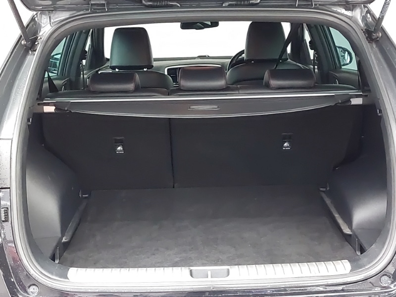 Used Kia Sportage 2018 for sale - 76593971: Photo 8