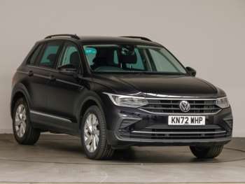 2022 - 1.5 TSI 150 Life 5dr DSG