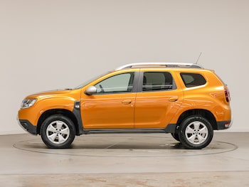 Used Dacia Duster 2019 for sale - 79611377: Photo