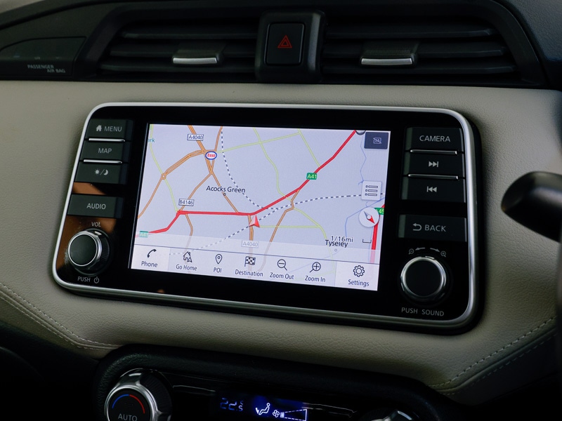 Used Nissan Micra 2023 for sale - 78032628: Photo 10