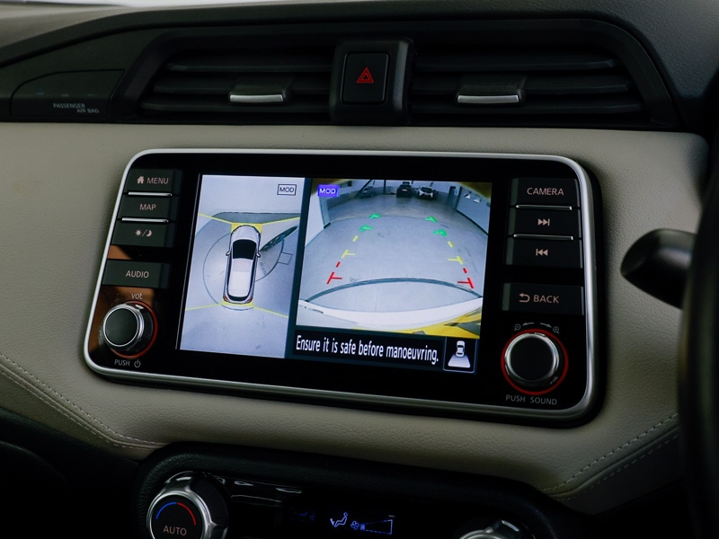 Used Nissan Micra 2023 for sale - 78032628: Photo 12