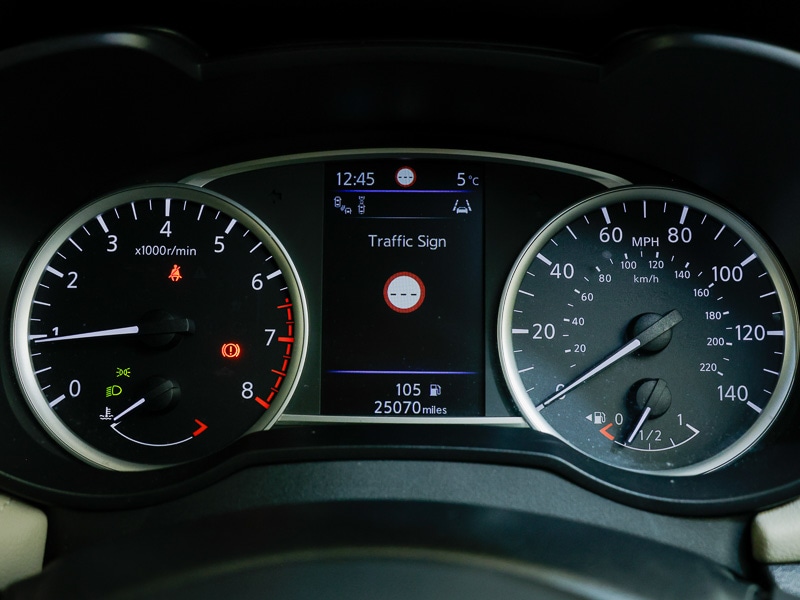 Used Nissan Micra 2023 for sale - 78032628: Photo 15