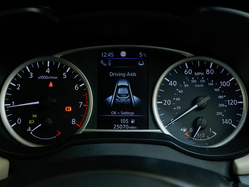 Used Nissan Micra 2023 for sale - 78032628: Photo 16