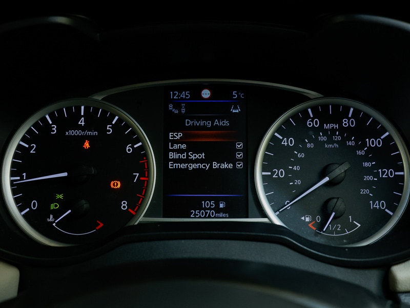 Used Nissan Micra 2023 for sale - 78032628: Photo 17