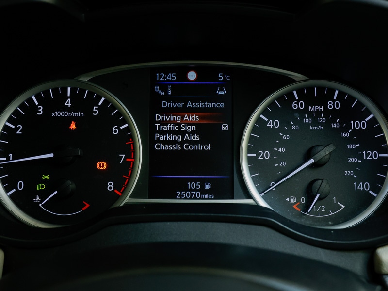 Used Nissan Micra 2023 for sale - 78032628: Photo 18