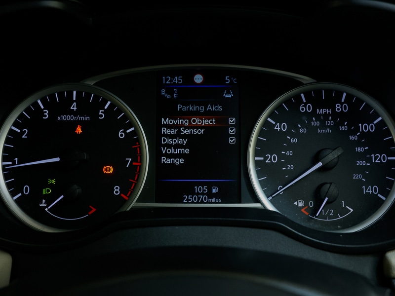 Used Nissan Micra 2023 for sale - 78032628: Photo 19