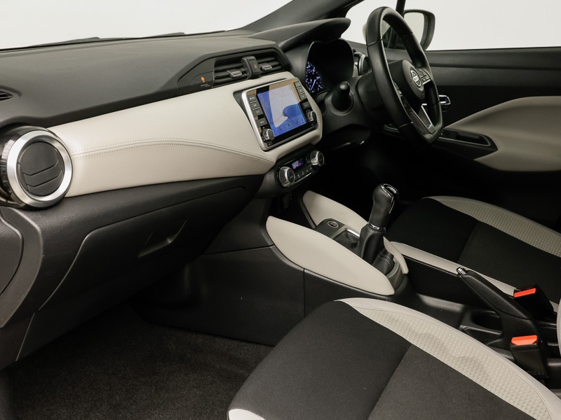 Used Nissan Micra 2023 for sale - 78032628: Photo 5