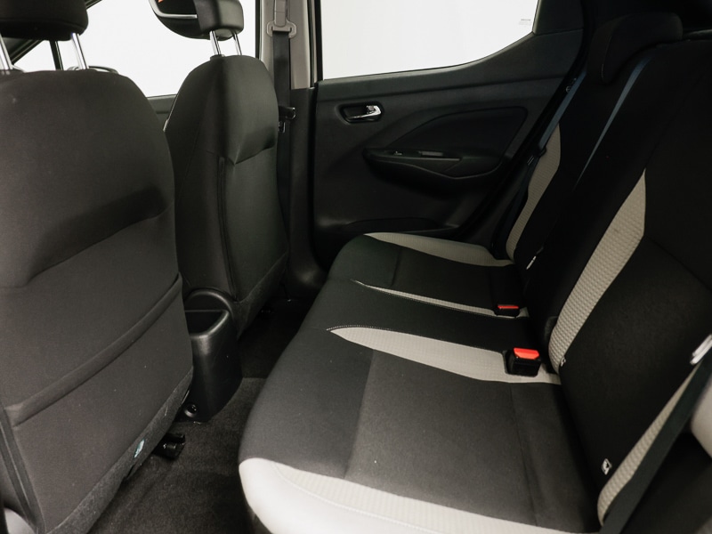 Used Nissan Micra 2023 for sale - 78032628: Photo 6