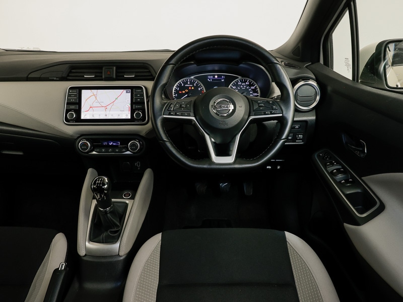 Used Nissan Micra 2023 for sale - 78032628: Photo 7